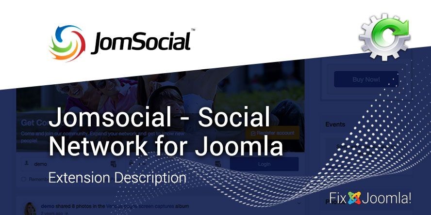 Jomsocial-Social-Network-for-Joomla