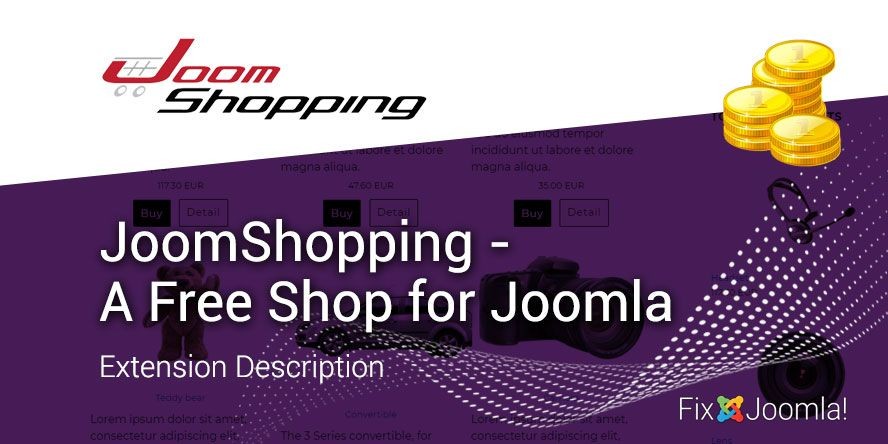 JoomShopping-Shop-for-Joomla