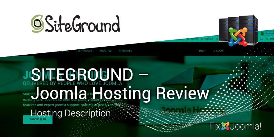 SITEGROUND-Joomla-Hosting-Review