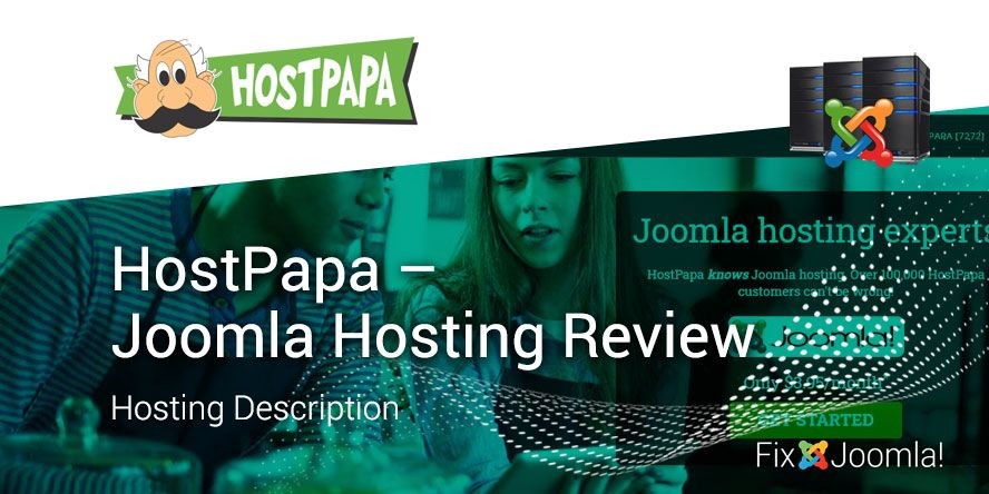 HostPapa-Joomla-Hosting-Review