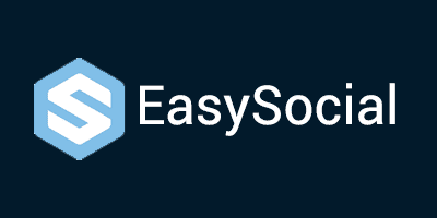 EasySocial Social Network for Joomla
