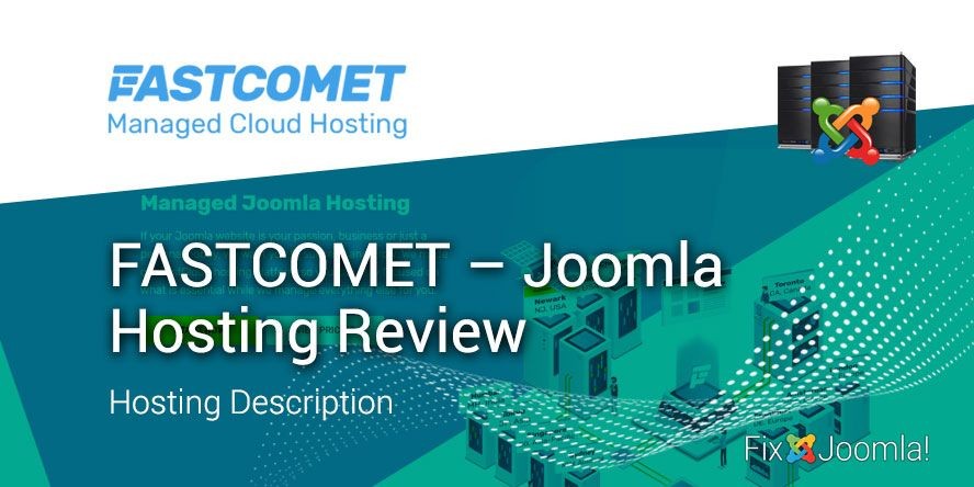 FASTCOMET-Joomla-Hosting-Review